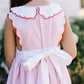 Savannah Strawberry Dress