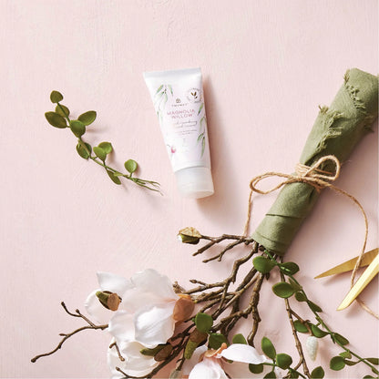 Thymes Magnolia Willow Hand Cream 