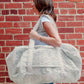 Ida Mae Quilted Duffle Bag