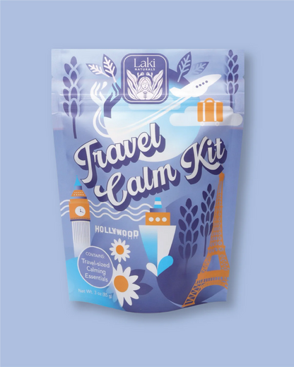 Travel Calm Kit