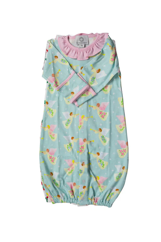 Heavenly Converter Gown Newborn