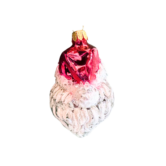 St. Nicholas Tiny Treasures Ornament