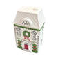 Holiday House Salt & Pepper Shakers