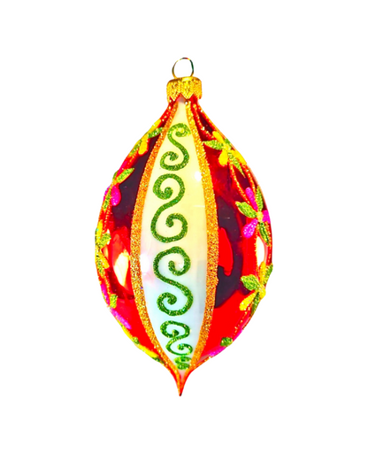 Grandma's Faves Ornaments