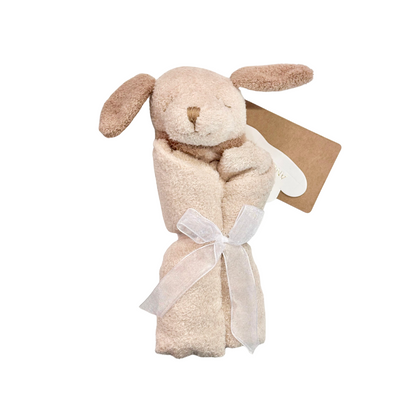 Angel Dear Lovie Blankie