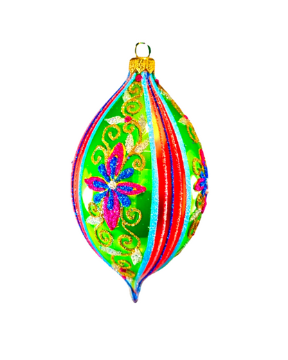 Grandma's Faves Ornaments