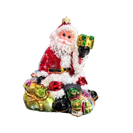 Gifts for All Ornament