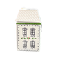 Holiday House Salt & Pepper Shakers