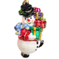 Jolly Snow Fella Ornament