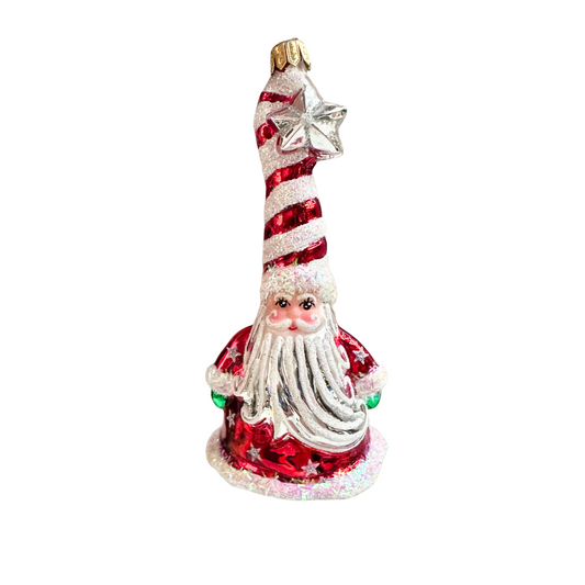 Jingles Ornament