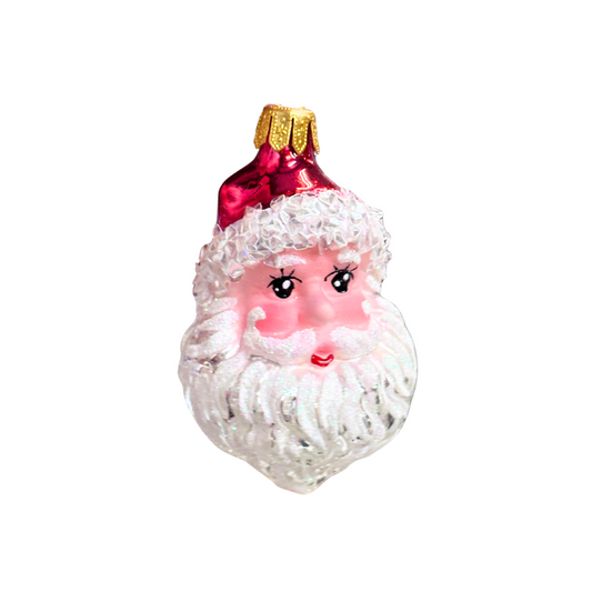 St. Nicholas Tiny Treasures Ornament