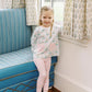 Margot Tunic Set