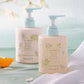Bergamot Nectar Body Cleanser