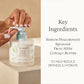 Bergamot Nectar Hand Lotion