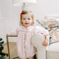 Ivy Holly Girl Bubble