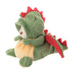Bukowski Bears Ziggy Dragon 