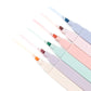 Pastel Highlighter Set