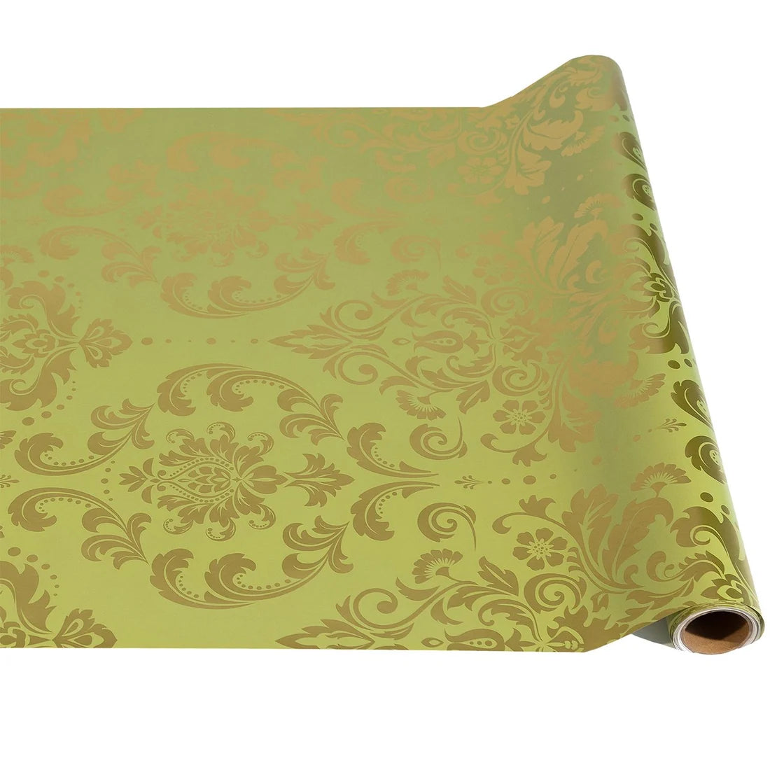 Damask Paper Runner