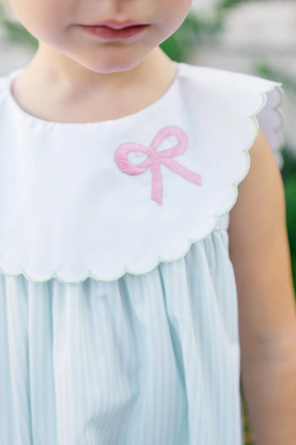 Bonnie Bows Dress