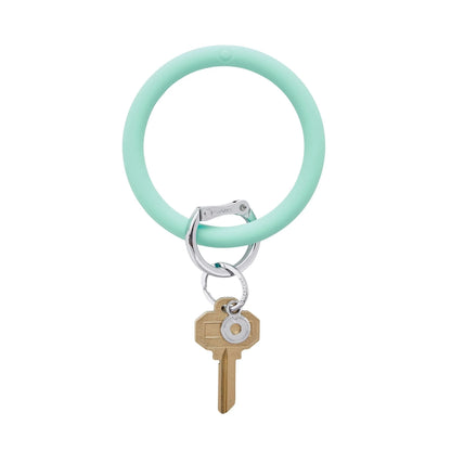 Oventure Silicone Big O Key ring 