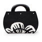 Bonnie Bermuda Bag Black