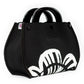 Bonnie Bermuda Bag Black