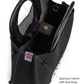 Bonnie Bermuda Bag Black
