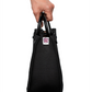 Bonnie Bermuda Bag Black