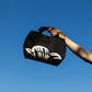 Bonnie Bermuda Bag Black