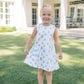Yacht Sleeveless Dress