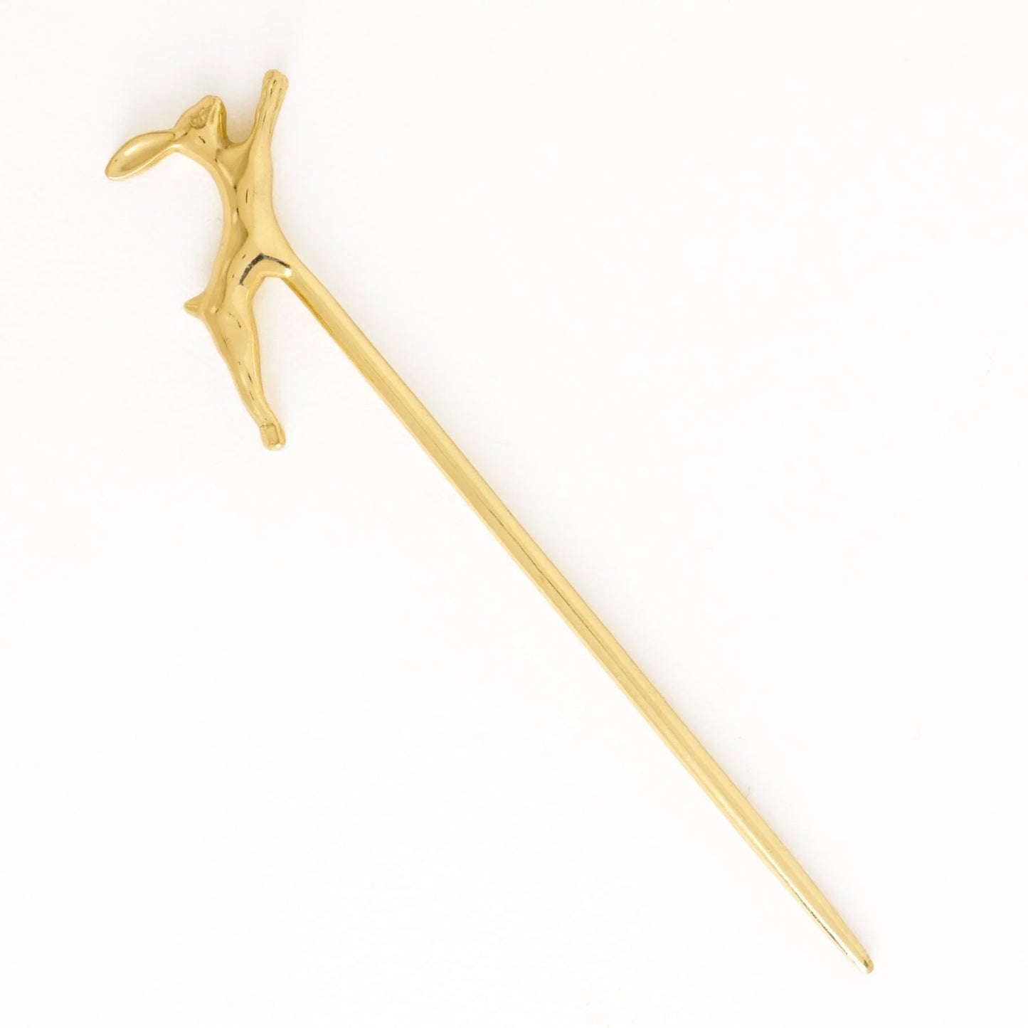 Bunny Hair Stick