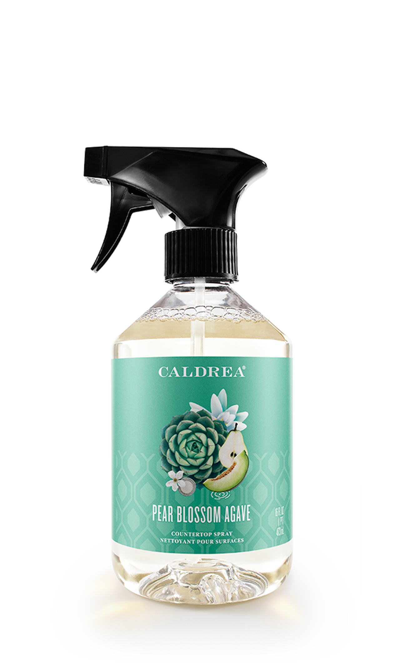 Pear Blossom Agave Countertop Spray