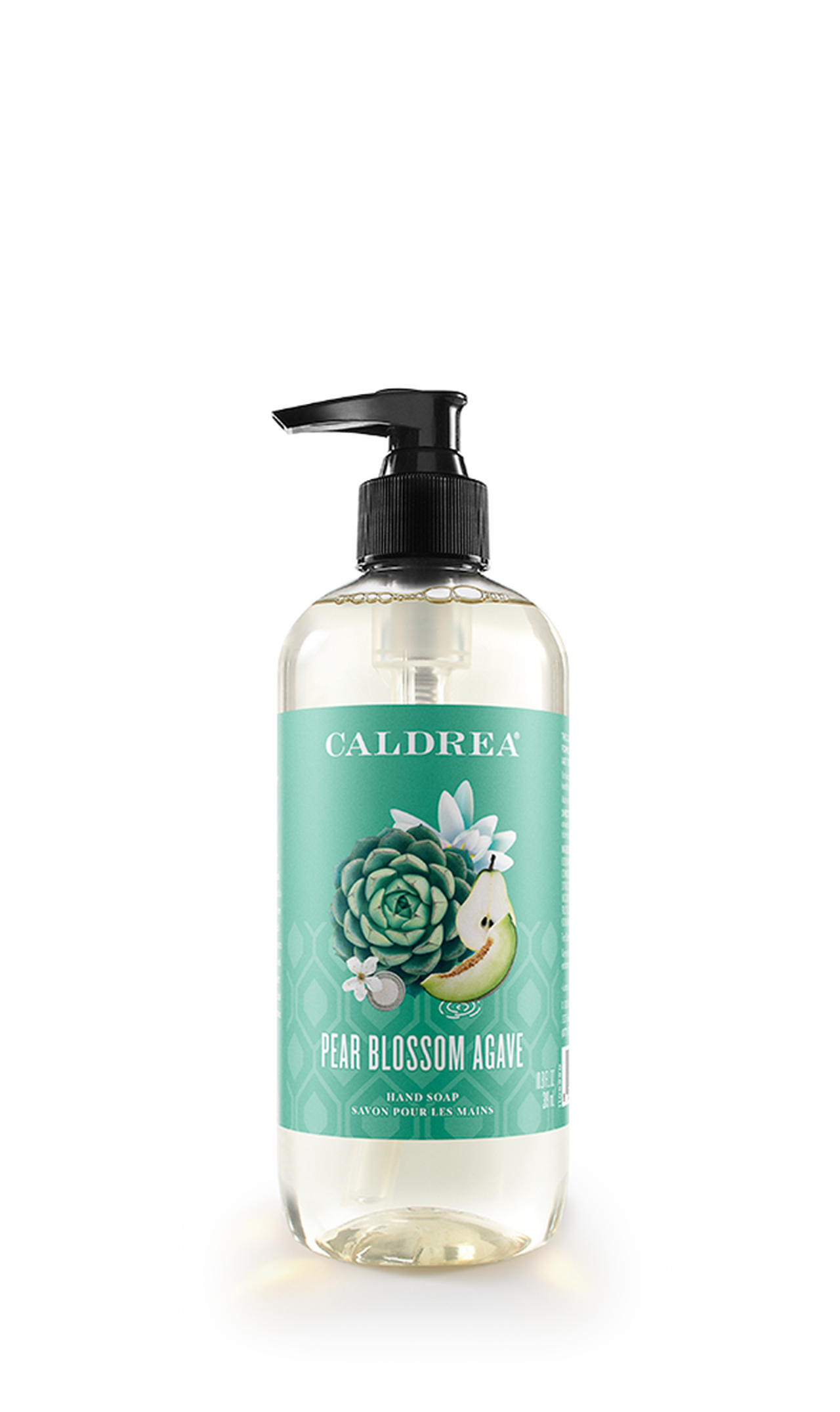 Pear Blossom Agave Hand Soap