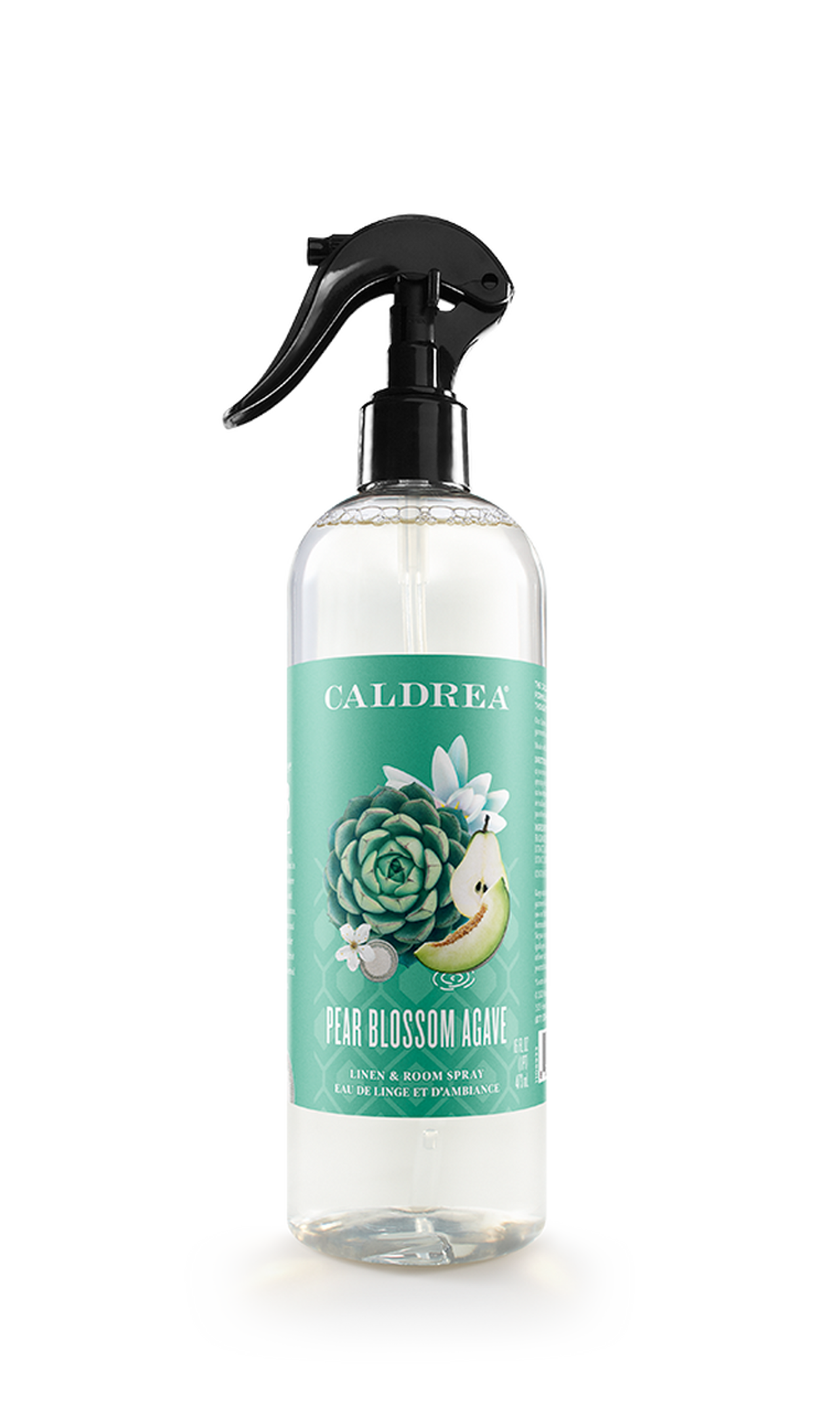 Pear Blossom Agave Room and Linen Spray
