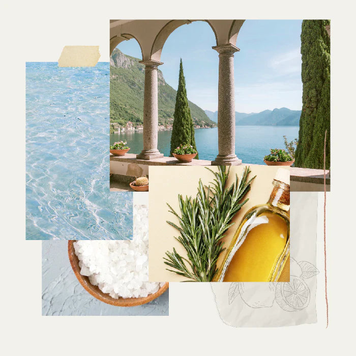 Cyprus Sea Salt Pura Refill