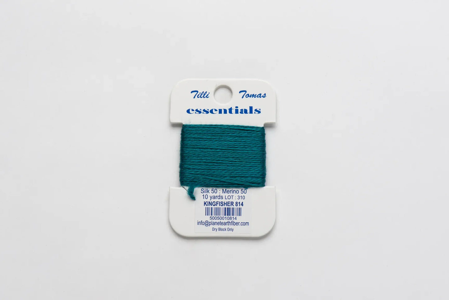 Essentials Card