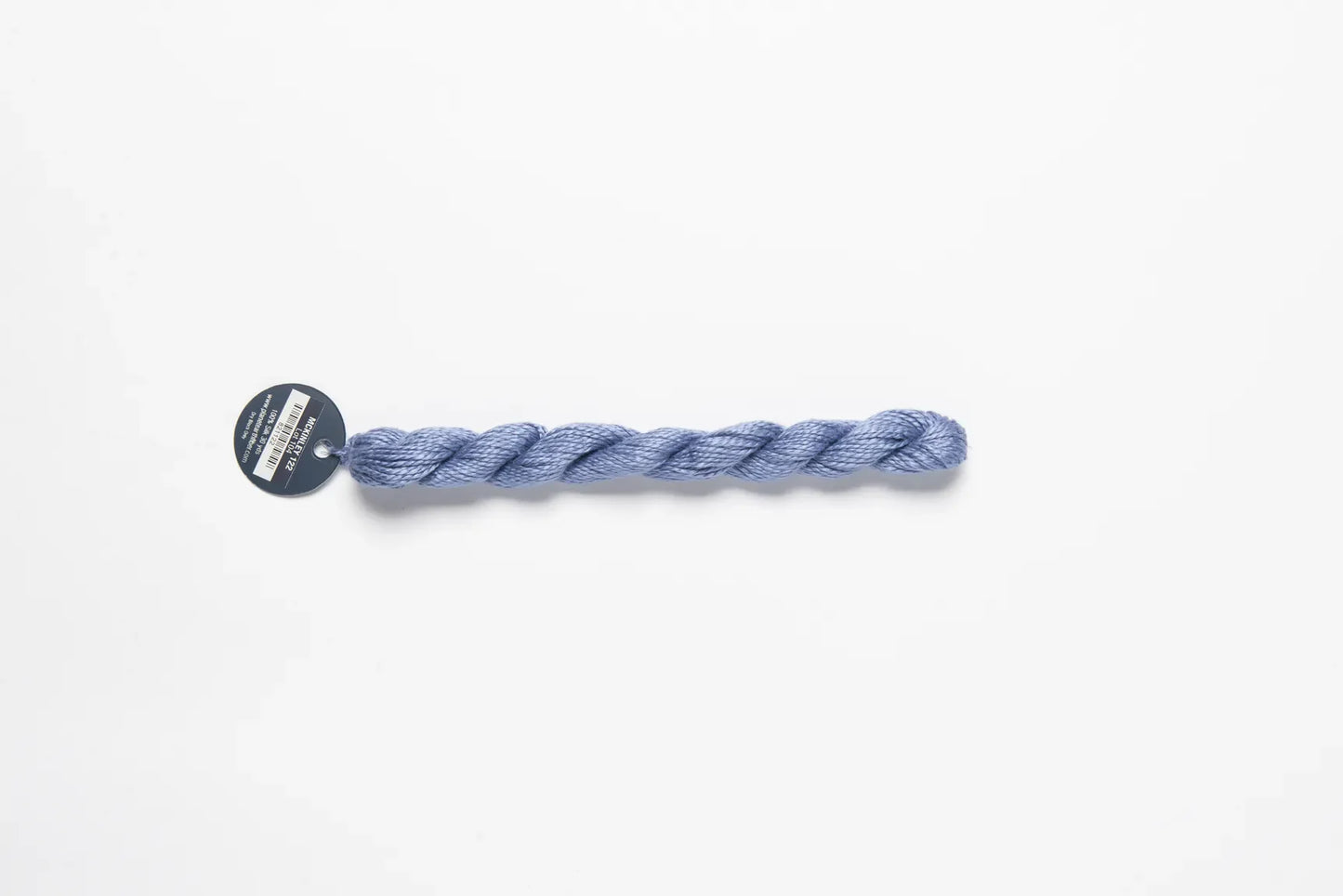 Planet Earth Silk Skein