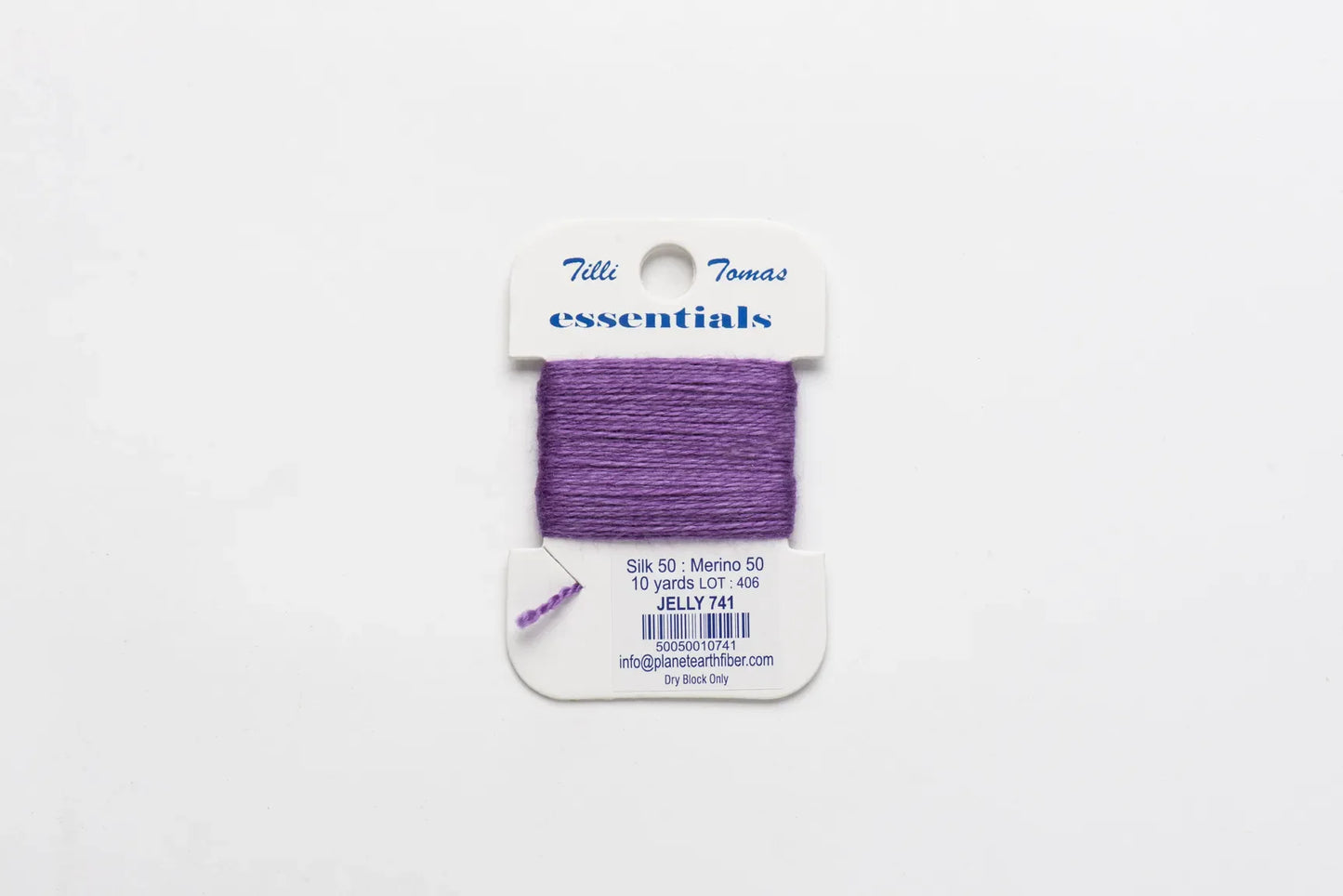 Essentials Card