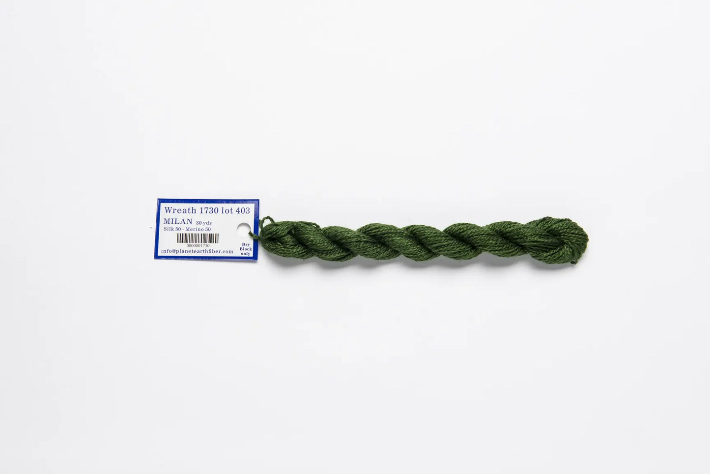 Milan Skein