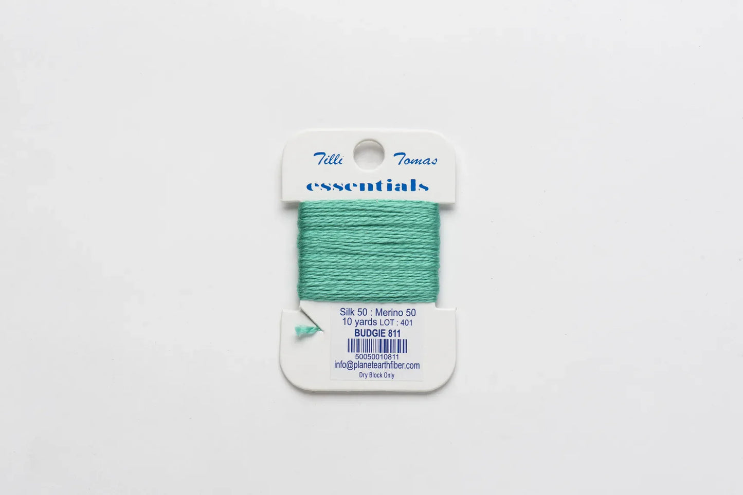 Essentials Card