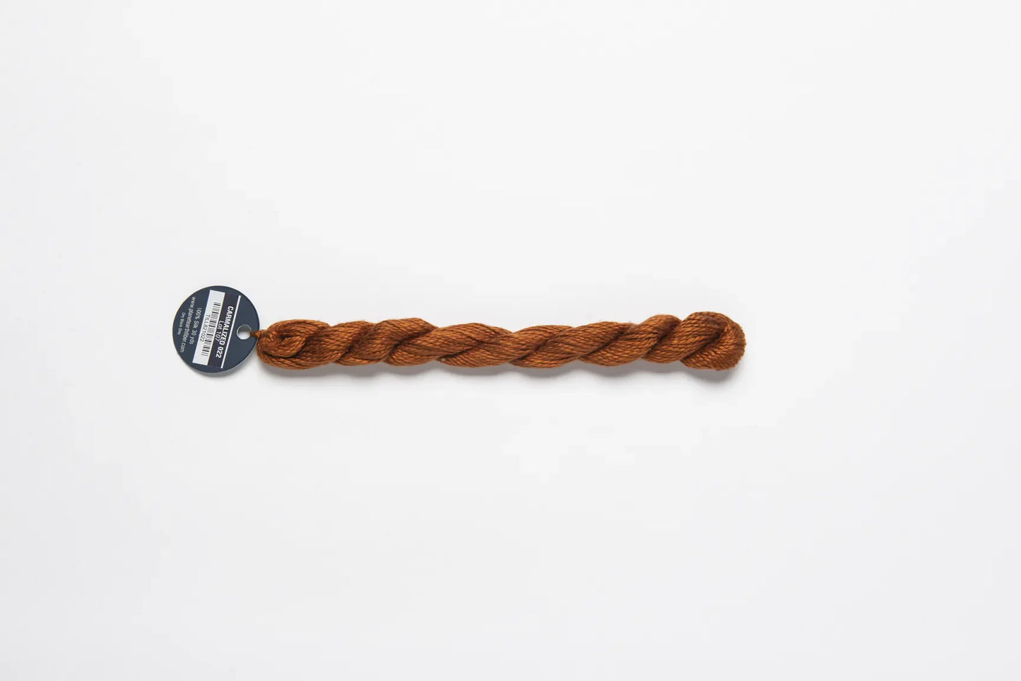 Planet Earth Silk Skein
