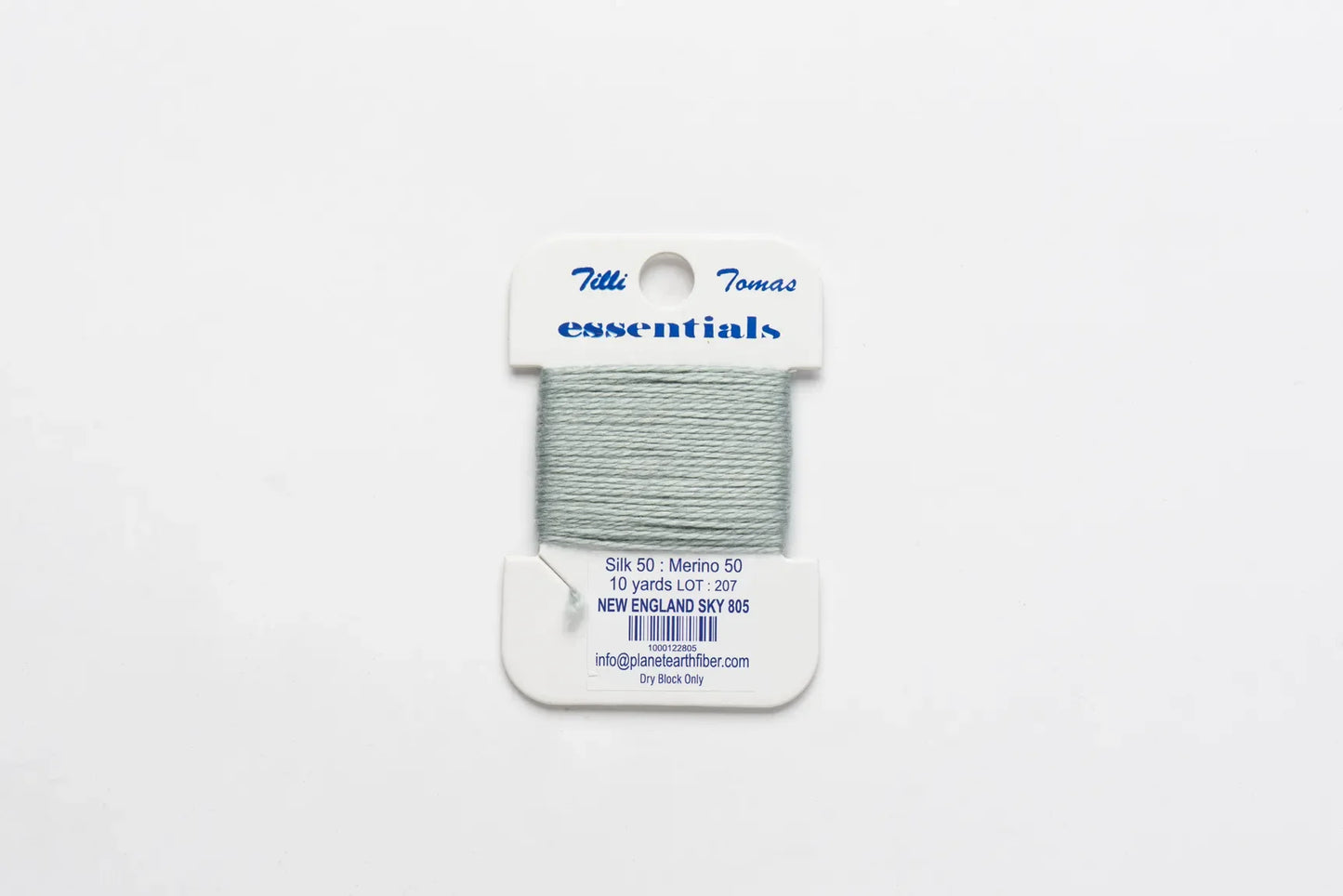 Essentials Card