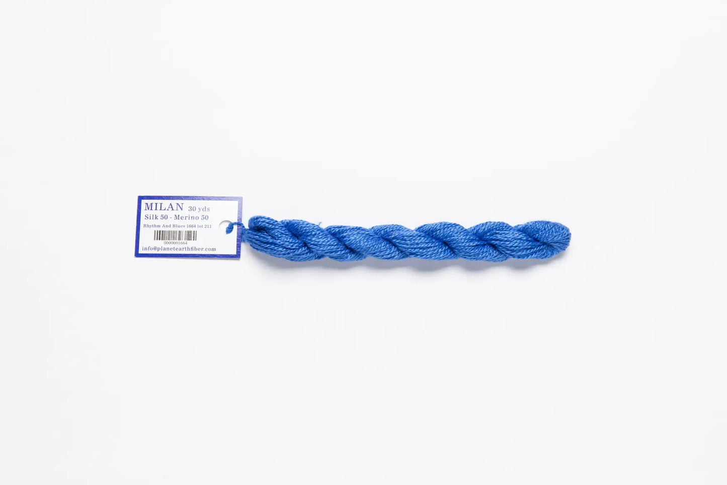 Milan Skein