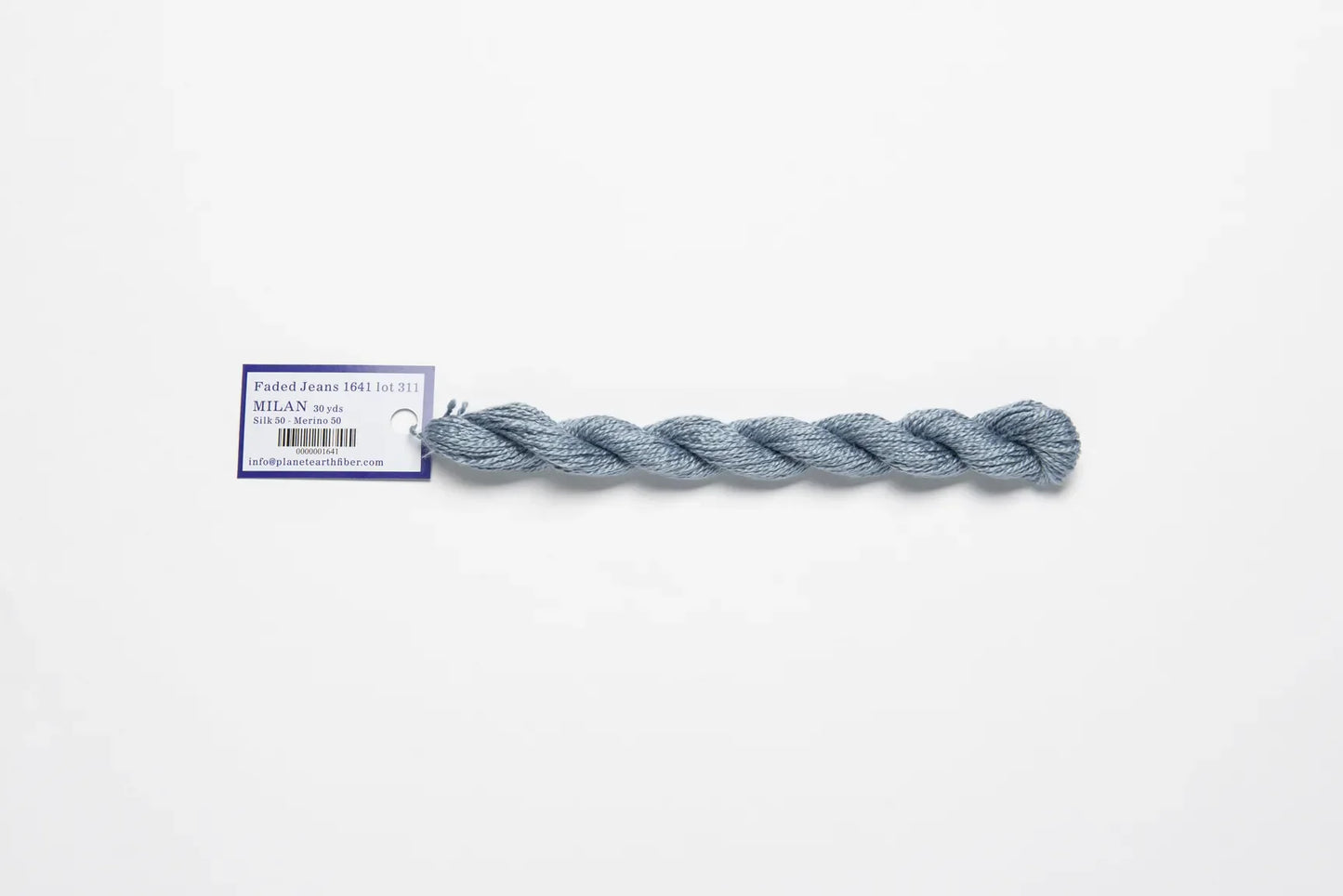 Milan Skein