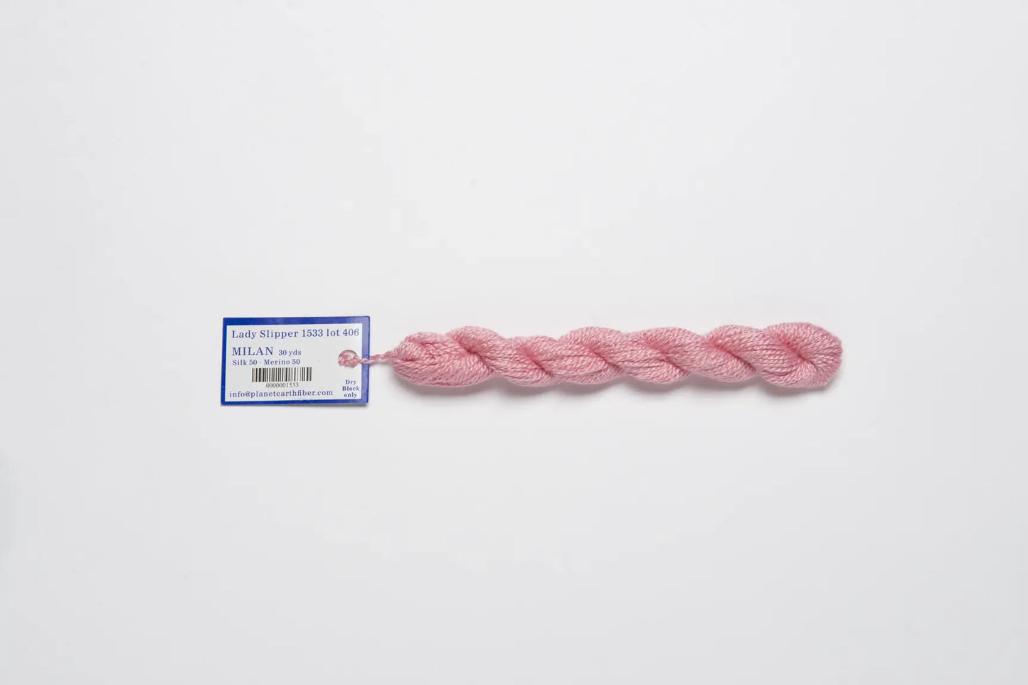 Milan Skein