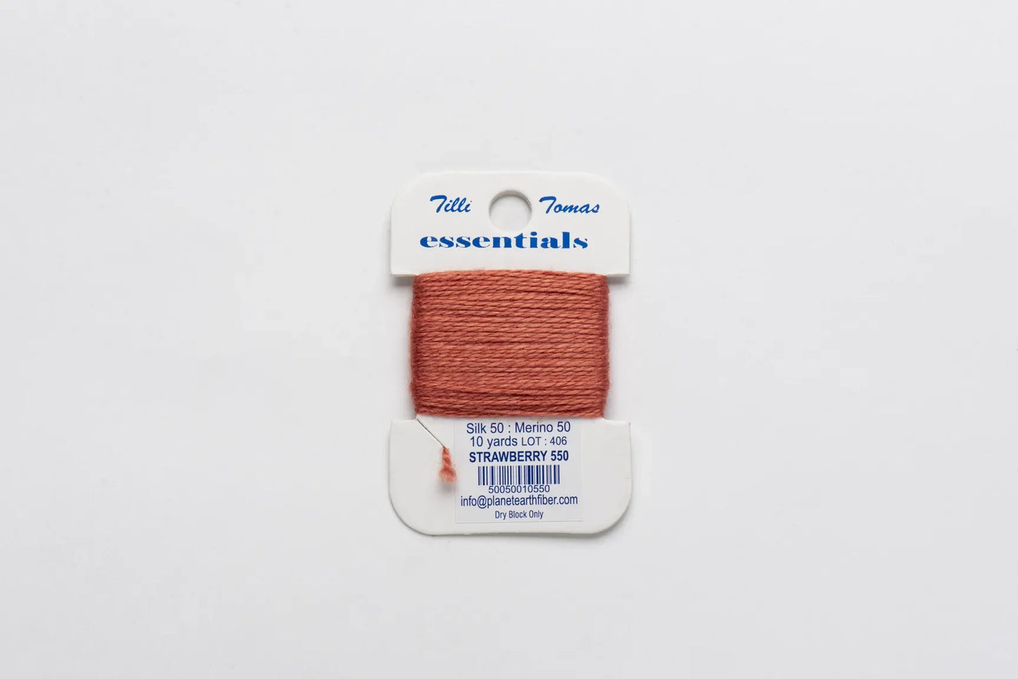 Essentials Card