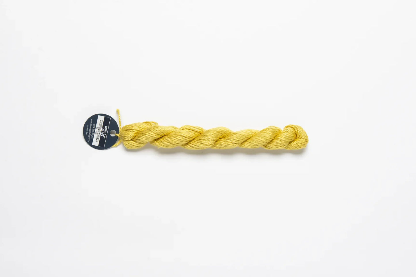 Planet Earth Silk Skein