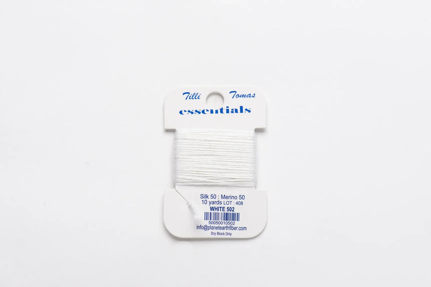 Essentials Card