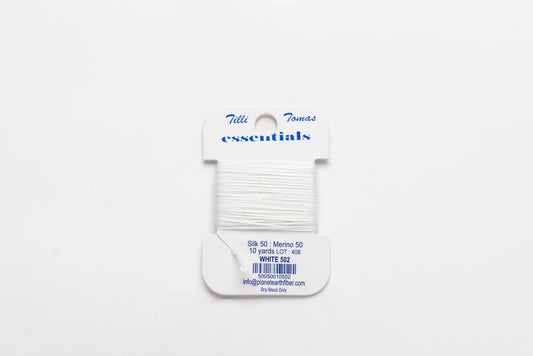 Essentials Card