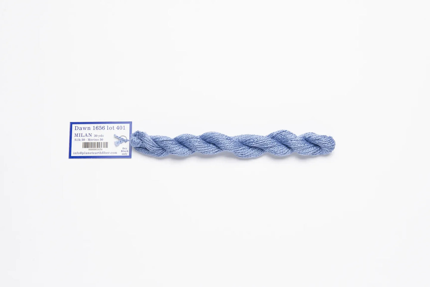 Milan Skein
